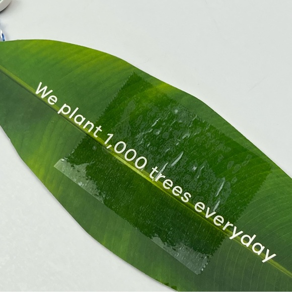 Farm Rio‎ Banana Vichy Swim Bikini Top Womens Size XS Summer Vacation NEW - Picture 6 of 12